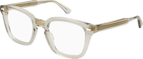 gucci vintage eyeglasses gg0184o